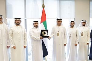 Federal Tax Authority and Dubai Police Seize 3.5 Million Non-Compliant Excise Go