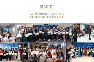 Azizi Center of Excellence marks major milestone as masterclass draws over 2,000