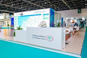 In Partnership with Dubai Land Department Dubai to Host the 22nd Edition of �IPS