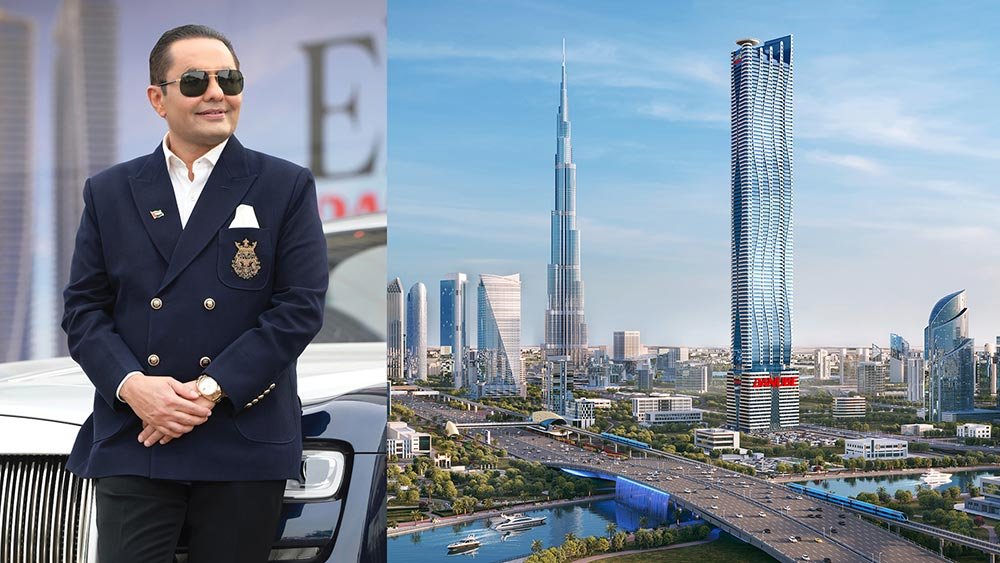 Danube Properties Makes Dubai Homeownership Easier with Zero Down Payment