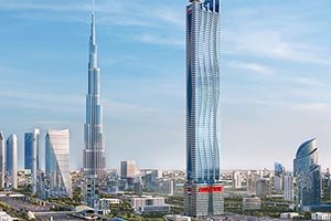 Danube Properties Makes Dubai Homeownership Easier with Zero Down Payment