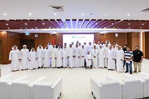 National Agriculture Centre organises workshop to strengthen Emirati farmers’ ro