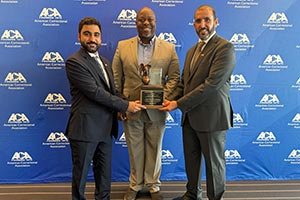 Dubai's Correctional Institutions Achieve 100% Compliance with International Hum