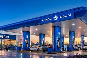 ADNOC Distribution Delivers Record H1 Net Profit of $568 Million, Up 59% YoY