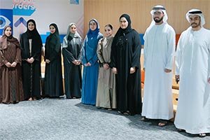 du Partners with the Emirates Global Youth Council in the U.S. to Empower Emirat