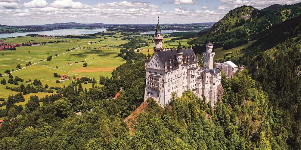 Kempinski Becomes Munich's Ultimate Insider