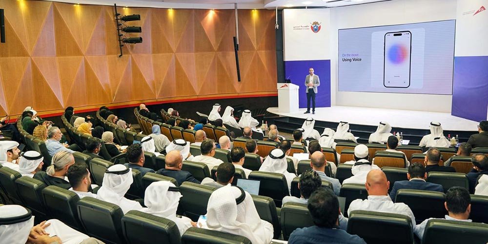 RTA Hosts Microsoft Copilot Day to Enhance Employee Efficiency and Accelerate Digital Transformation