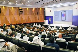 RTA Hosts Microsoft Copilot Day to Enhance Employee Efficiency and Accelerate Di