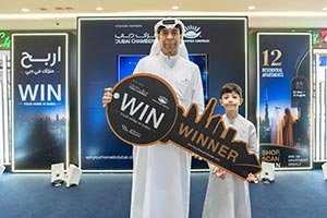 From Writing the Story to Being Part of the Story: Former Emirati Journalist Bec