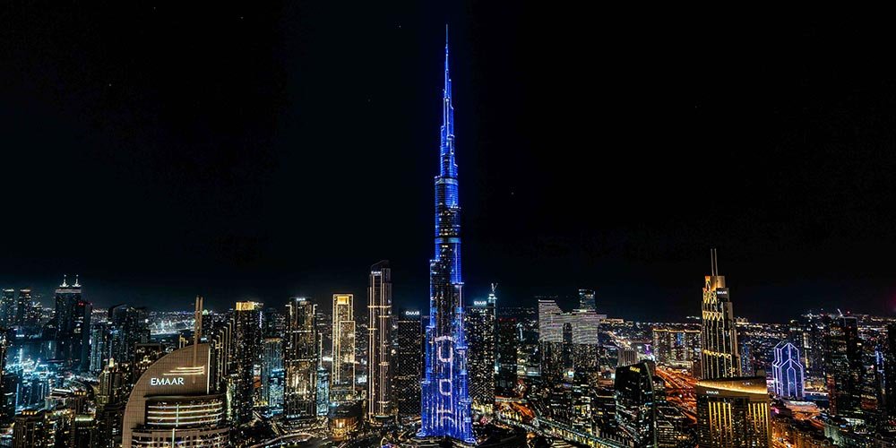 Emaar's Net Profit before Tax increased by 23% to AED 12.8 billion (US$ 3.5 billion); Revenue Backlog reaches AED 164.9 billion (US$ 44.9 billion) in H1 2026;