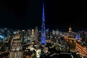 Emaar's Net Profit before Tax increased by 23% to AED 12.8 billion (US$ 3.5 bill