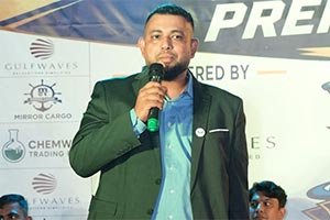 Bejoice Premier League 2026-27 Launched; UAE's Premier Corporate & Community Cri