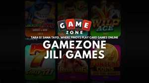 How to Choose the Perfect GameZone Jili Game for You