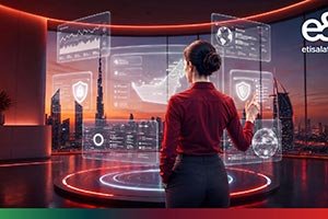 e& launches NetSecure360 to help businesses assess, manage and secure their netw