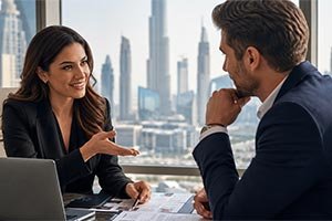 Best Recruitment Agencies in Dubai and Executive Search Firms in the UAE in 2026