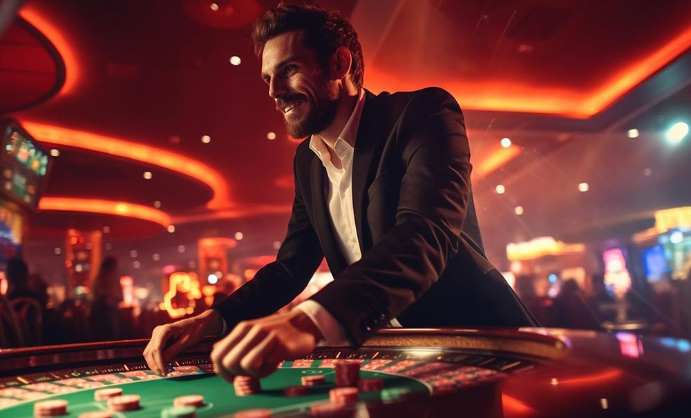 Will the New 2027 Wynn Casino Woo Tourists and Locals Alike?