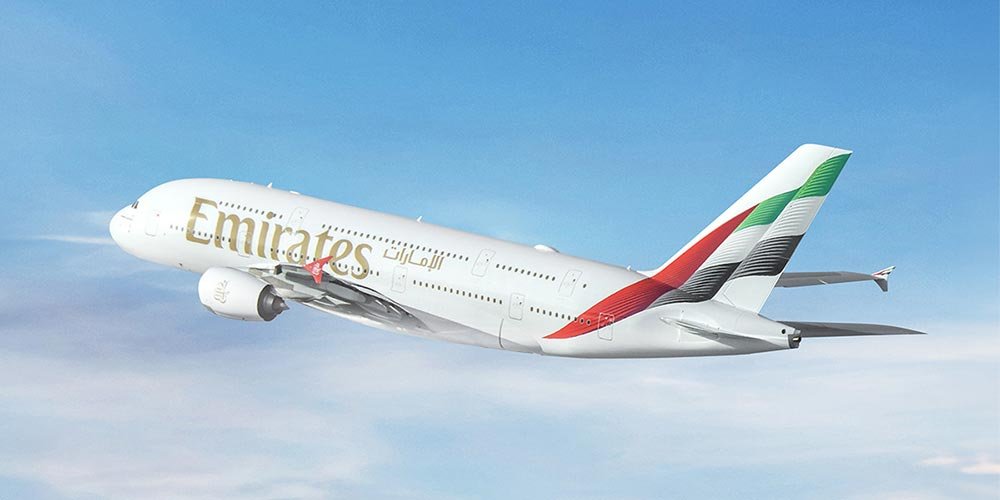 Five ways Emirates is helping customers travel with greater confidence