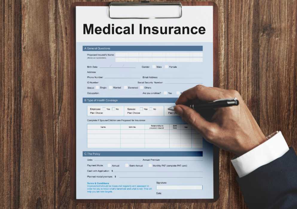 How to Choose the Right Medical Insurance in Dubai Based On Your Lifestyle?