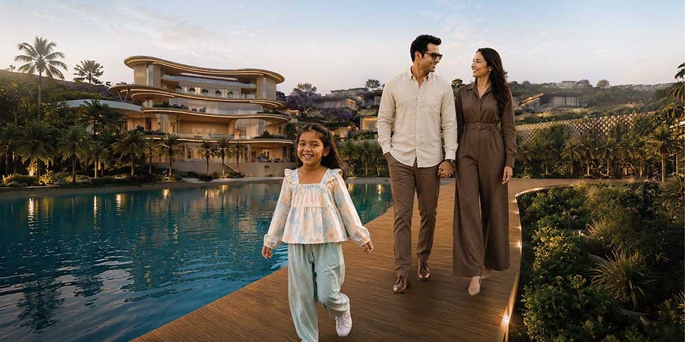 ORA Land Launches BluBay with Suryakumar Yadav as Brand Ambassador, Reinforcing Mumbai 3.0’s Emergence as the Next High-Growth Investment Hub for NRI’s
