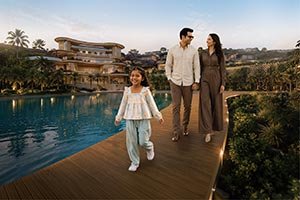 ORA Land Launches BluBay with Suryakumar Yadav as Brand Ambassador, Reinforcing