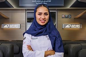 Etihad Rail Celebrates Local Culinary Heritage With Onboard Menu Designed By Cap