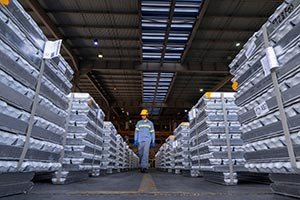 EGA delivers resilient H1 2026 performance, maintaining operational and supply c