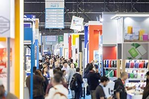 Paperworld Middle East returns for milestone 15th edition as global paper and st