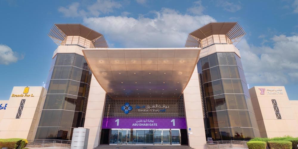 Where Big Dreams Take Flight: Bawabat Al Sharq Mall Unveils Its 2026 Back-to-School Experience