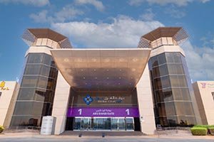 Where Big Dreams Take Flight: Bawabat Al Sharq Mall Unveils Its 2026 Back-to-School Experience