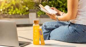 Electrolytes in the Gulf: More Than a Sports Drink