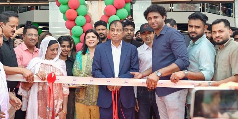 Mega Deals and Offers as CM Hypermarket Opens 5th Outlet in Ajman’s Al Jurf