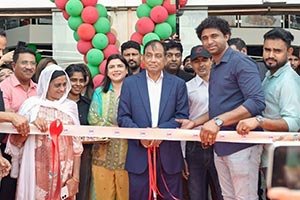 Mega Deals and Offers as CM Hypermarket Opens 5th Outlet in Ajman's Al Jurf