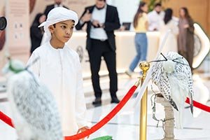 Held under the patronage of His Highness Sheikh Hamdan bin Zayed Al Nahyan, the 
