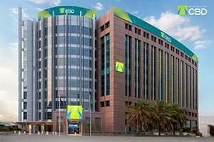 CBD Advances Open Finance in the UAE as the First Bank Enabling Customers to Ini