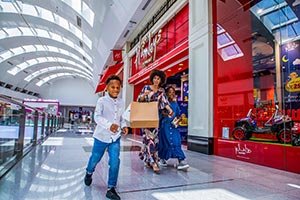 Dubai Summer Surprises Gives Back-to-School Shoppers More Ways to Save, Shop and