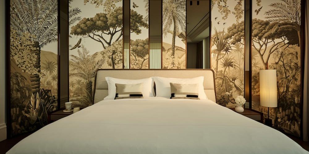 Waldorf Astoria Residences Unveils its Show Apartment in Ras Al Khaimah