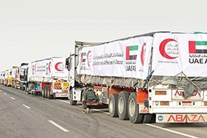 “Frontline Heroes” Office: UAE Continues to Strengthen Its Leading Position in G
