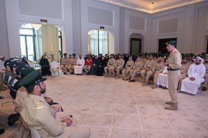 How Dubai Police Unlocked 233,000 Ideas from 10,900 Young Professionals