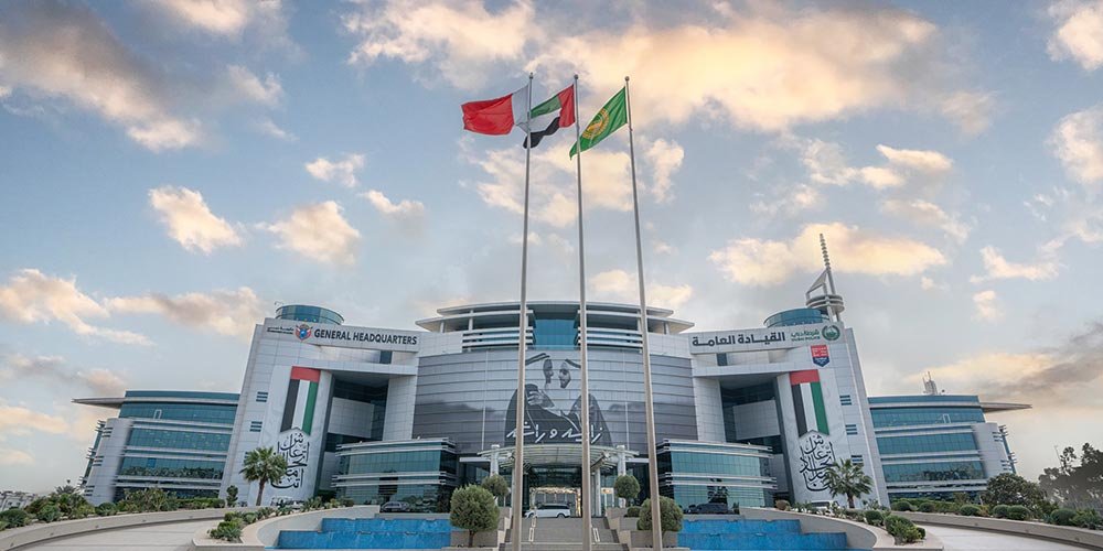 Dubai Police Becomes MENA's First Police Organisation to Earn ISPCAN Recognition for Child Protection