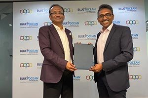 Zoho Names Blue Ocean Corporation Official Training Partner and Certifier in Dub