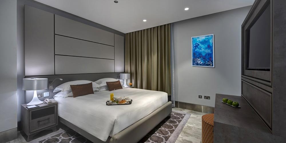 Arjaan by Rotana Celebrates Emirati Womenâ€™s Day and Back-to-School Season with Exclusive Offers