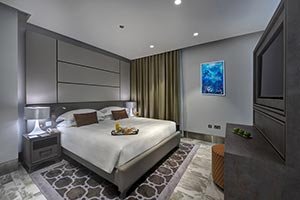 Arjaan by Rotana Celebrates Emirati Women’s Day and Back-to-School Season with E