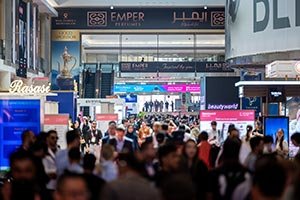Beautyworld Dubai's 30th Edition Brings Global BeautyIcons Together This October