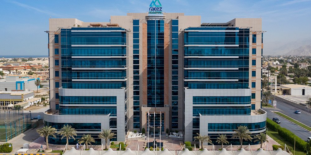 RAKEZ business community grows to 50,000 companies, reinforcing Ras Al Khaimah’s position as a leading global business destination