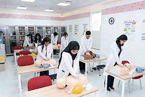 Thumbay International Pathway - MD Program with Installments and a Direct Route 