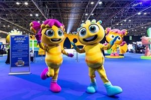 Last Chance for Families to Make the Most of Dubai Summer Surprises Before Kids