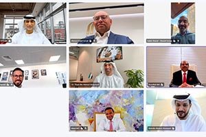 UAE International Investment Council Advances Outward FDI Agenda at Third Board