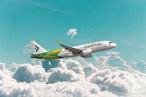 SalamAir Adds Erbil as Second Destination in Iraq