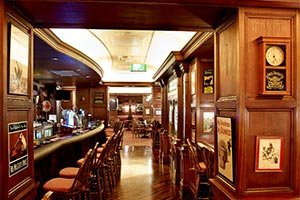 Premier League Season Brings Match-Day Energy and Classic British Roasts to The