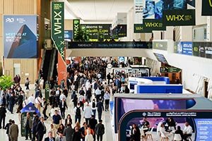 World Health Expo to showcase trillion-dollar growth across pharma, biotech, lon